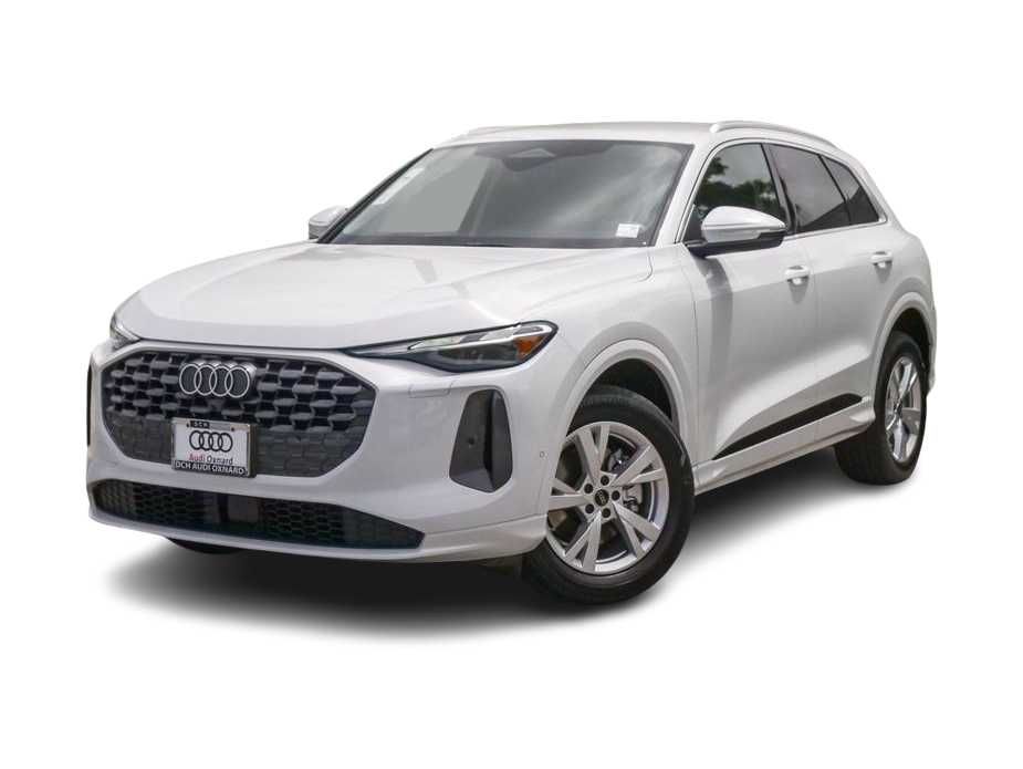 Thumbnail: 2025 Audi Q5 - 1
