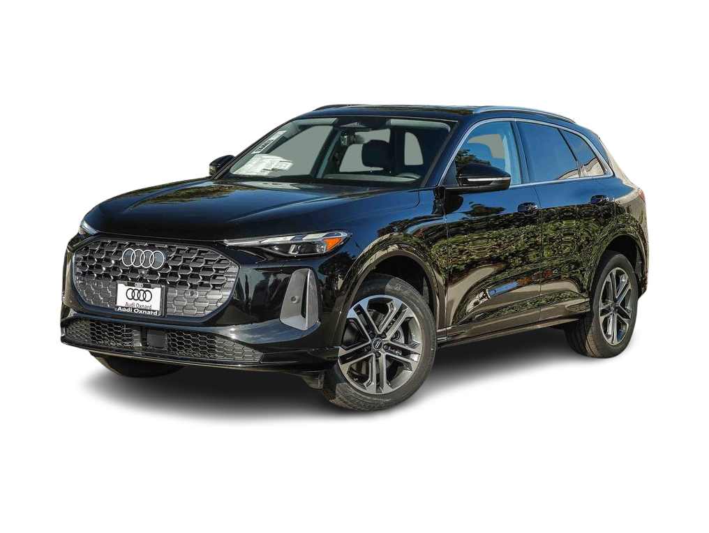 Thumbnail: 2026 Audi Q5 - 1