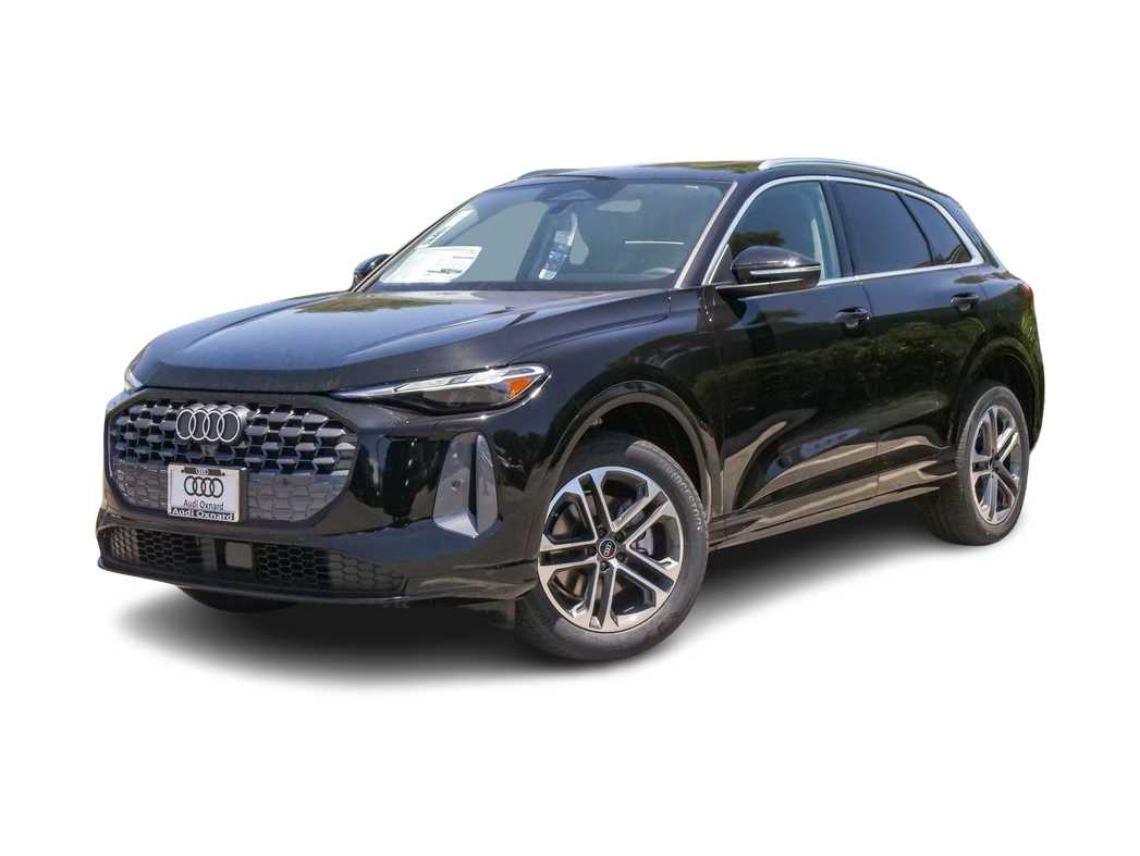 Thumbnail: 2026 Audi Q5 - 1