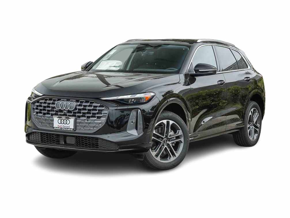 Thumbnail: 2026 Audi Q5 - 1