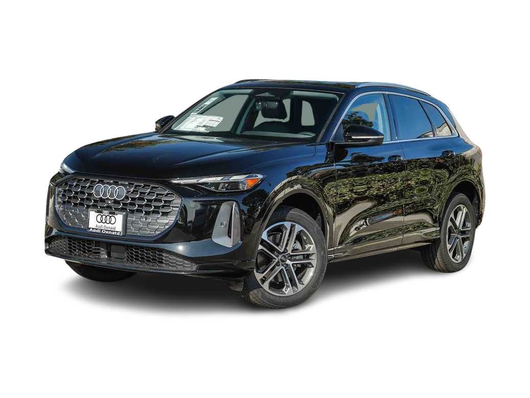 Thumbnail: 2026 Audi Q5 - 1