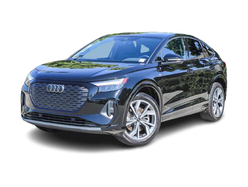 2023 Audi Q4 e-tron Premium -
                  Oxnard, CA