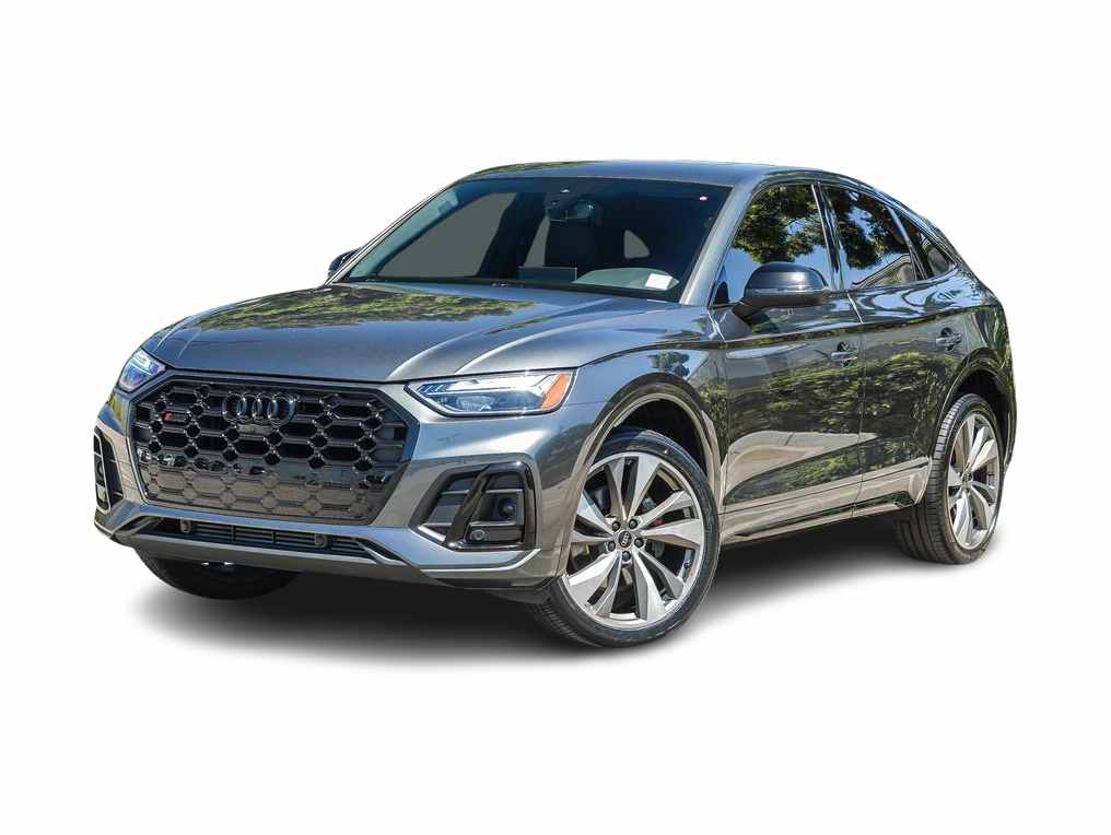 2023 Audi SQ5 Premium Plus -
                  Oxnard, CA