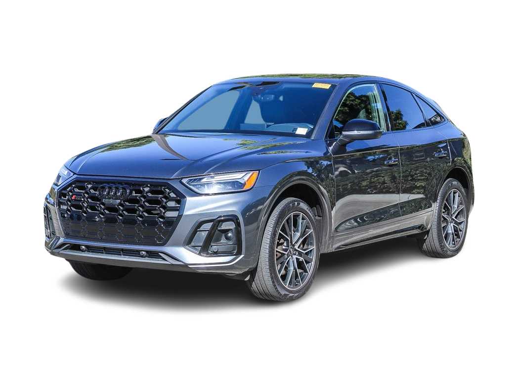 2022 Audi SQ5 Premium Plus -
                  Oxnard, CA