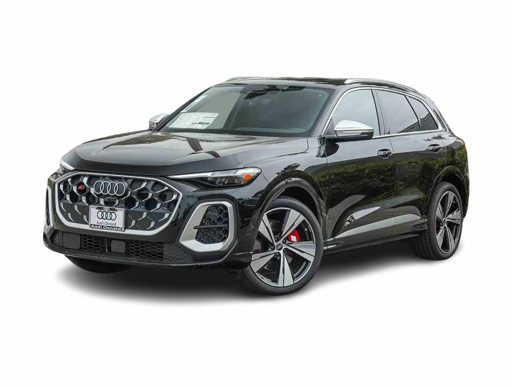 2026 Audi SQ5 Premium Plus -
                  Oxnard, CA
