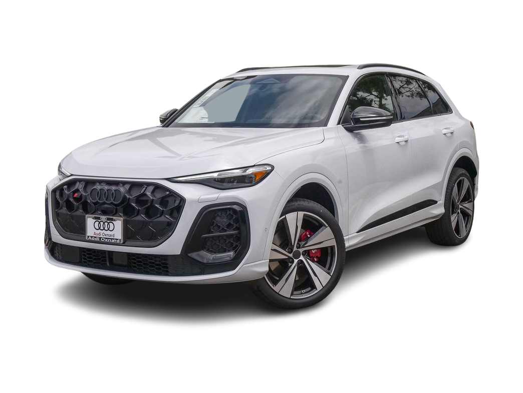 2026 Audi SQ5 Premium Plus -
                  Oxnard, CA