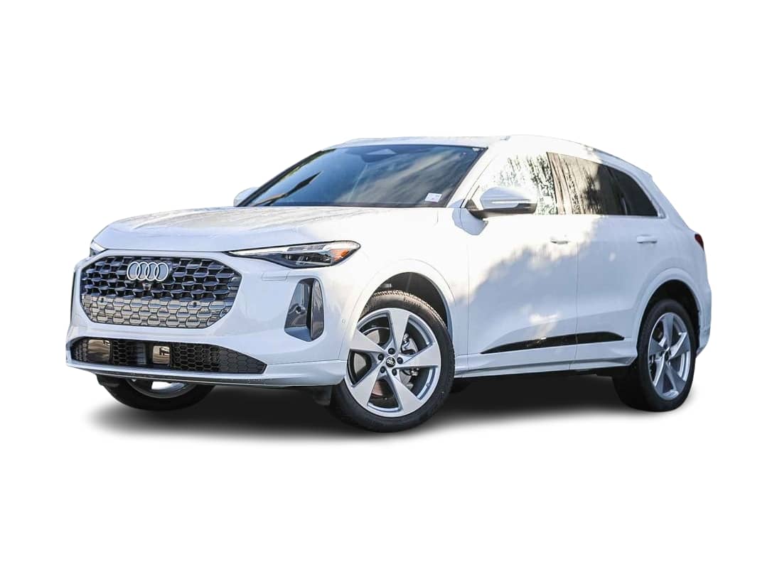 Thumbnail: 2025 Audi Q5 - 1