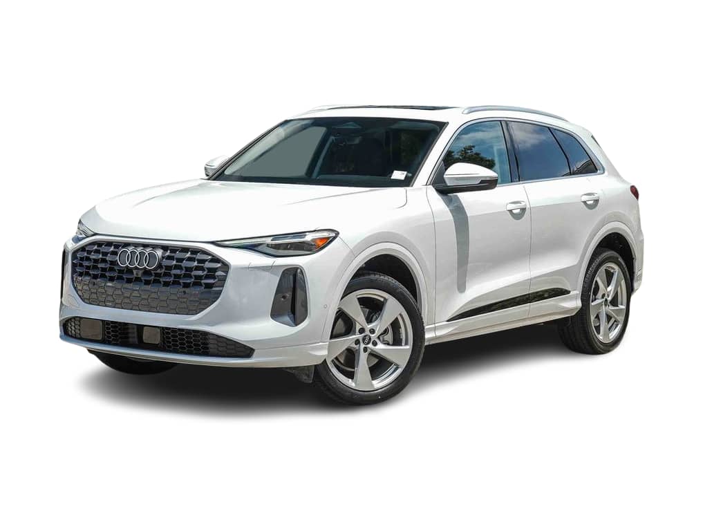 Thumbnail: 2025 Audi Q5 - 1