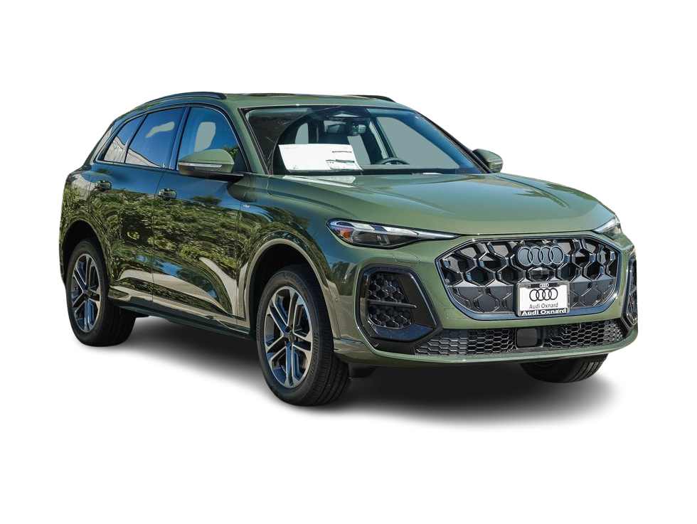 Thumbnail: 2026 Audi Q5 - 1