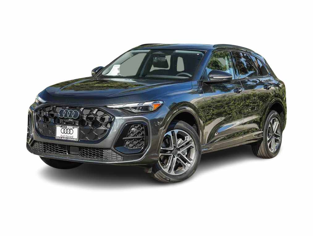 Thumbnail: 2026 Audi Q5 - 1
