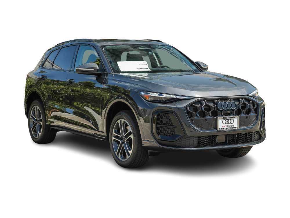 Thumbnail: 2026 Audi Q5 - 1