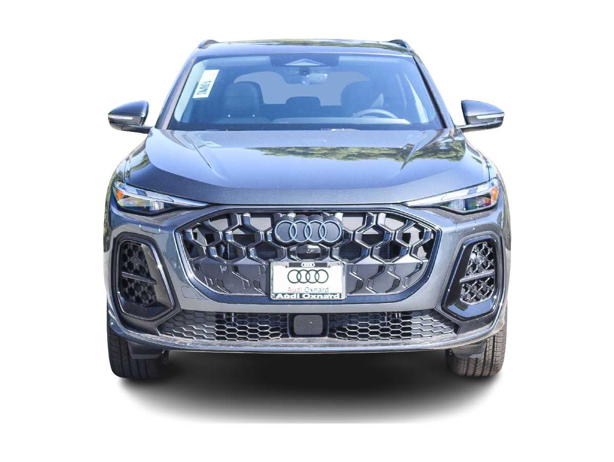 Thumbnail: 2026 Audi Q5 - 1