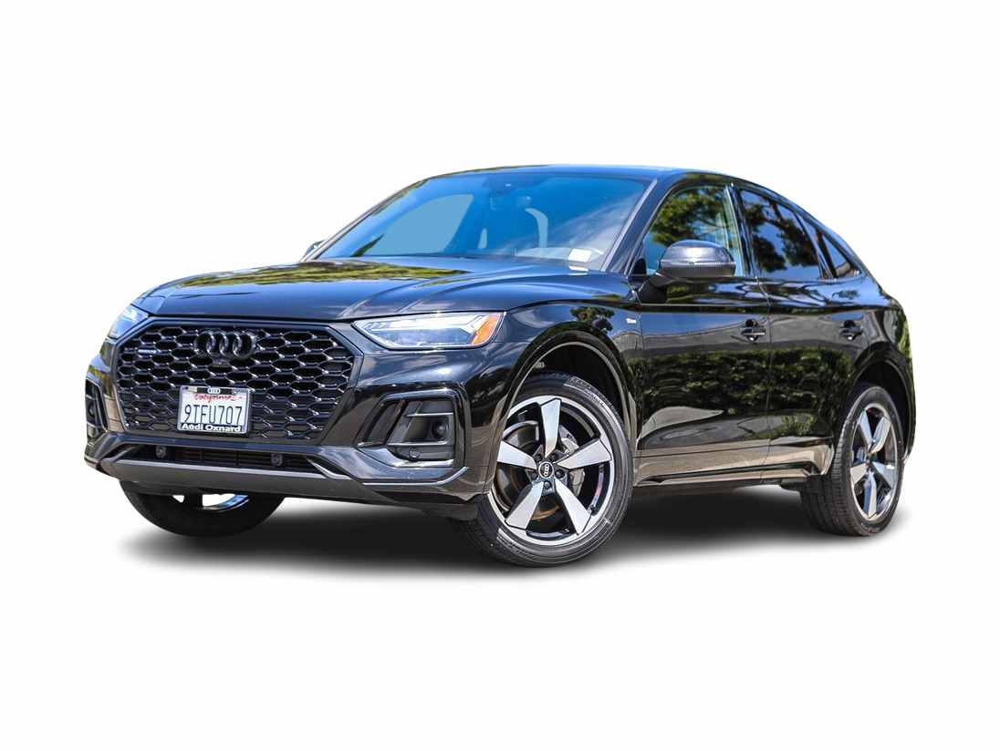 Thumbnail: 2023 Audi Q5 - 1