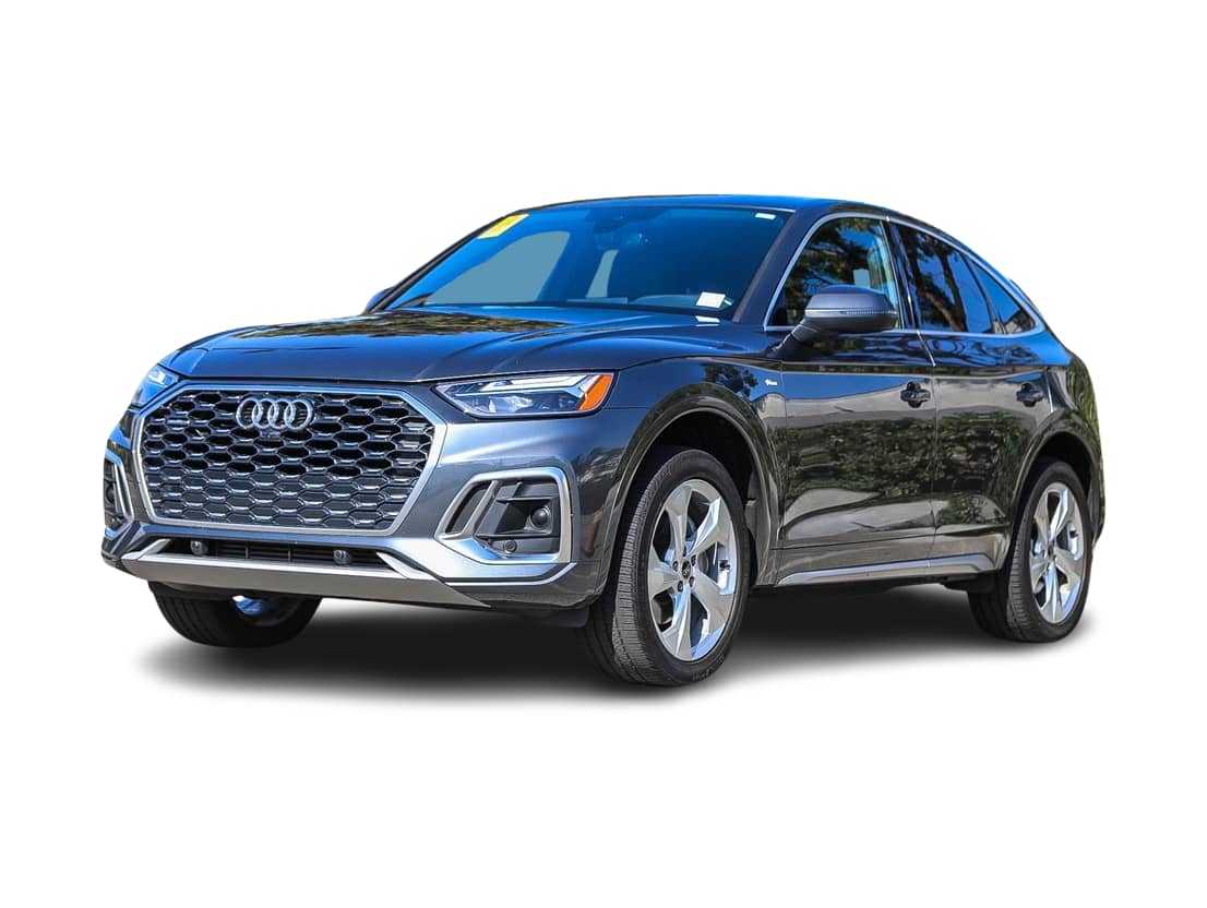 Thumbnail: 2023 Audi Q5 - 1