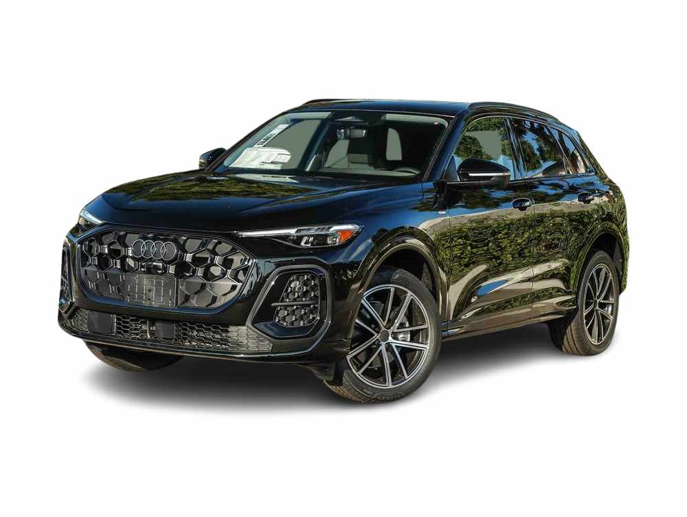 Thumbnail: 2026 Audi Q5 - 1