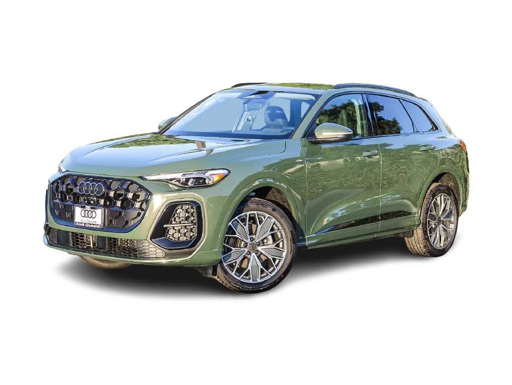 Thumbnail: 2026 Audi Q5 - 1