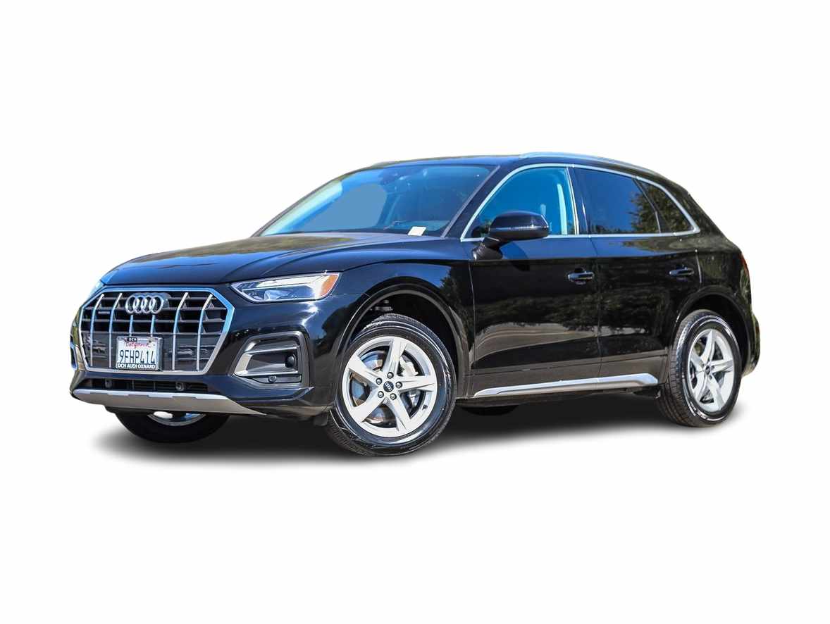 2021 Audi Q5 Premium -
                Oxnard, CA