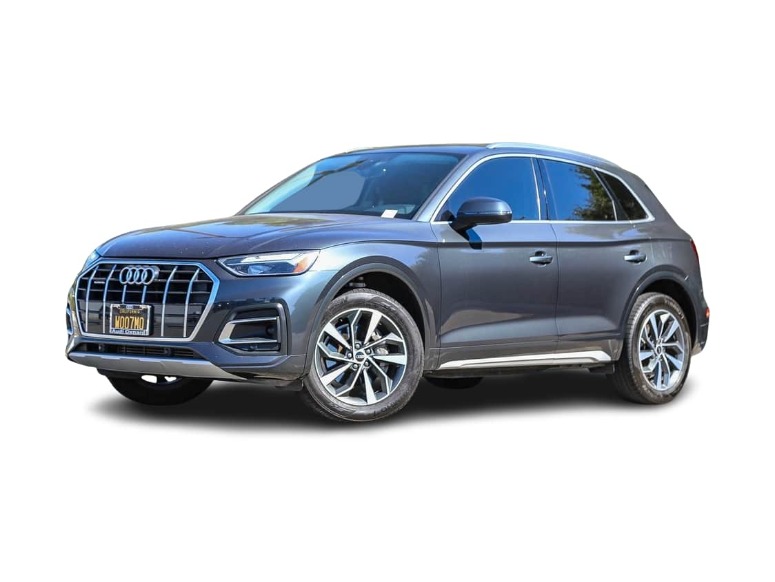 2021 Audi Q5 Premium -
                Oxnard, CA