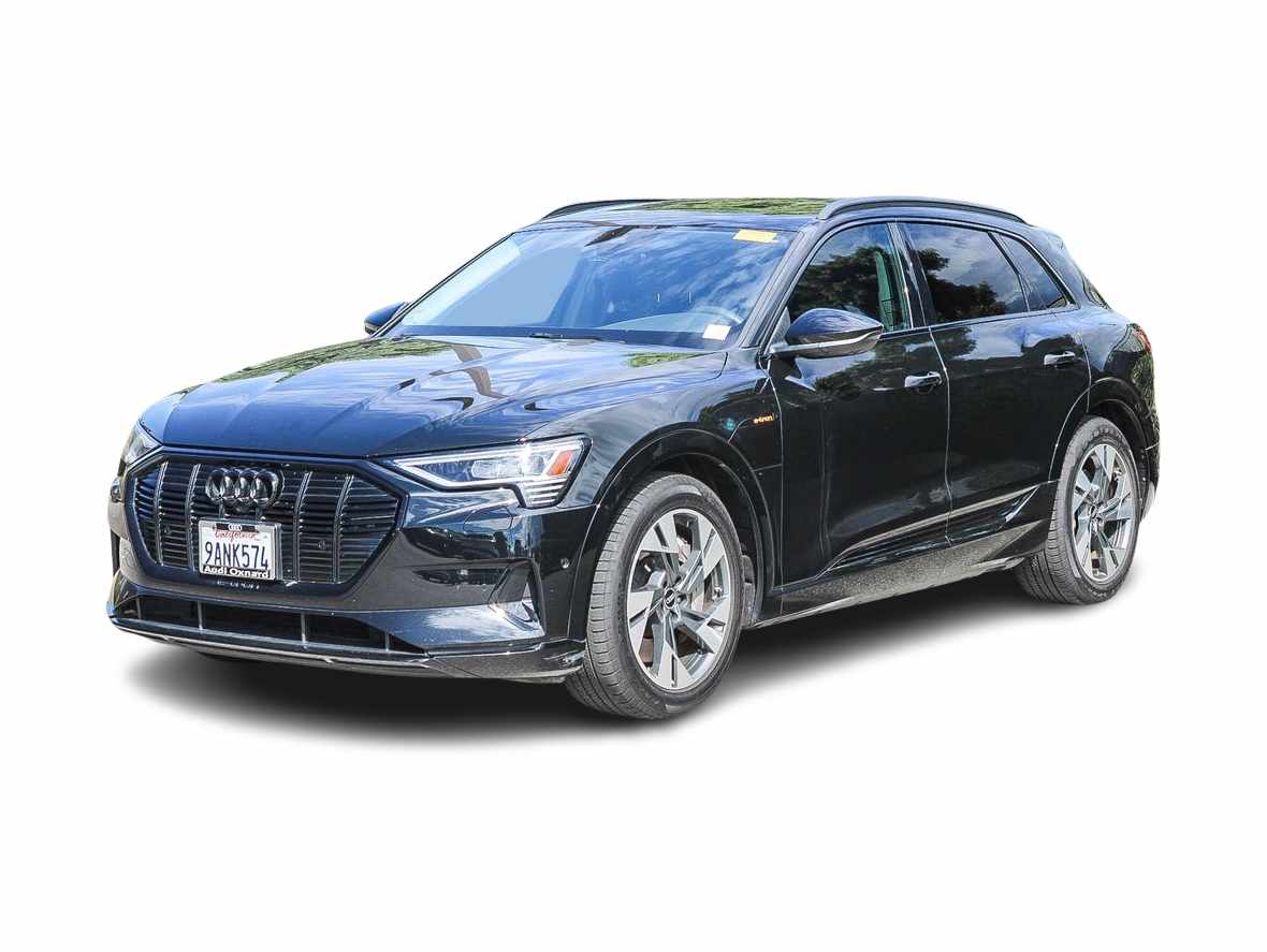 2022 Audi e-tron Premium -
                  Oxnard, CA