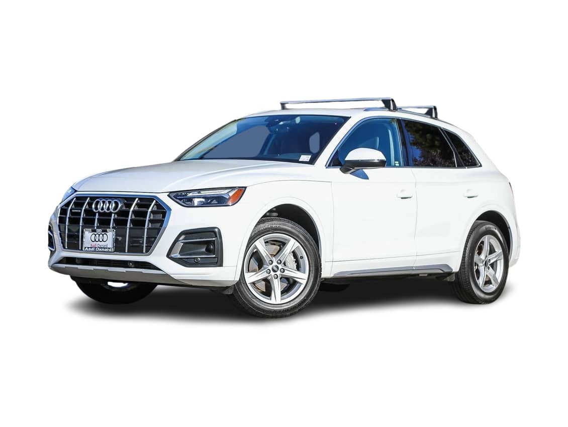 2023 Audi Q5 Premium -
                Oxnard, CA