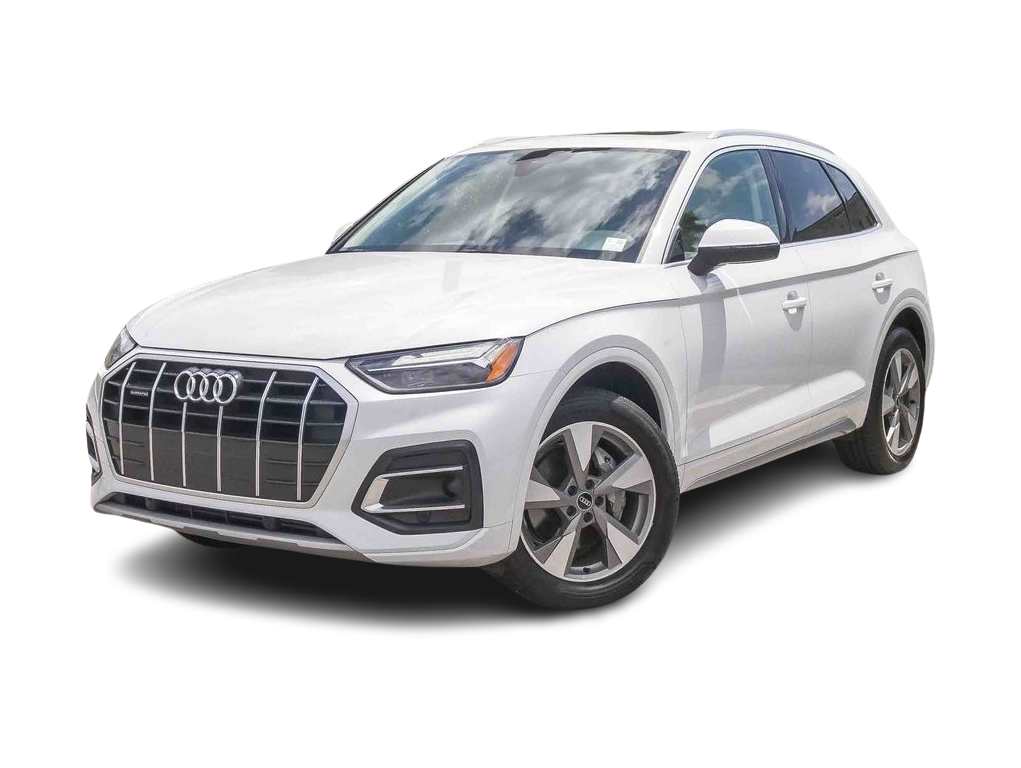 Thumbnail: 2023 Audi Q5 - 1