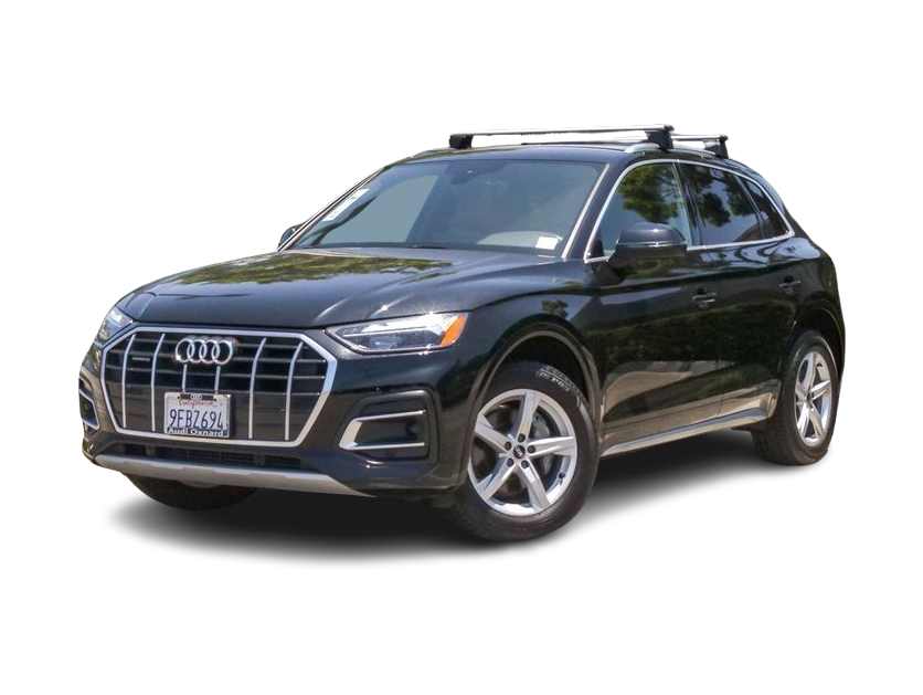2023 Audi Q5 Premium -
                  Oxnard, CA