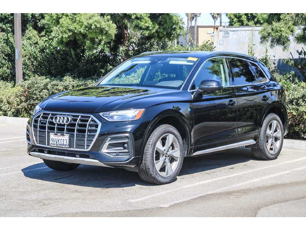 2023 Audi Q5