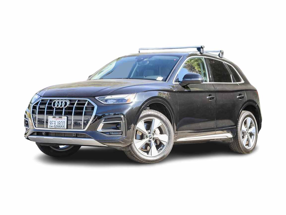 Thumbnail: 2023 Audi Q5 - 1