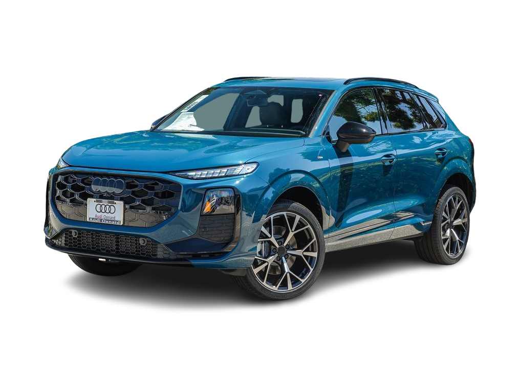 Thumbnail: 2026 Audi Q3 - 1
