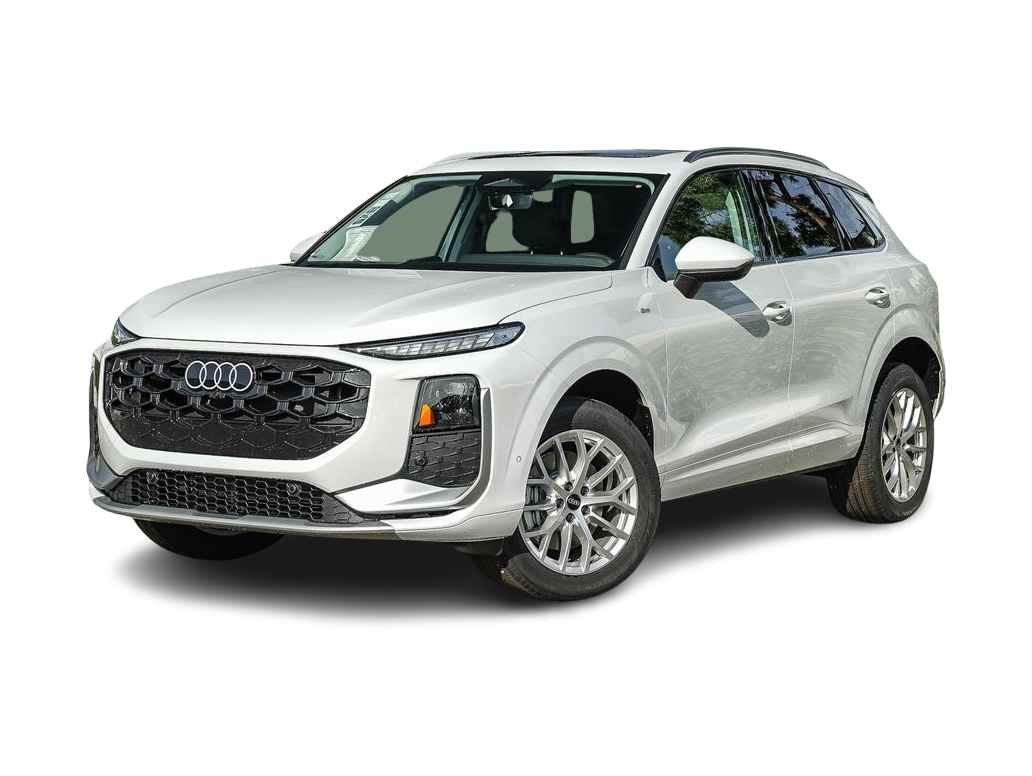 Thumbnail: 2026 Audi Q3 - 1