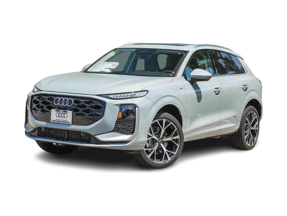 Thumbnail: 2026 Audi Q3 - 1