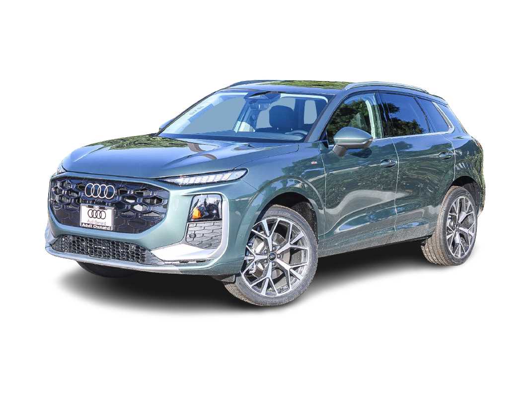 Thumbnail: 2026 Audi Q3 - 1