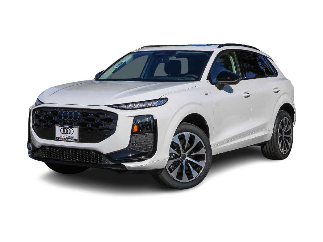 Thumbnail: 2026 Audi Q3 - 1