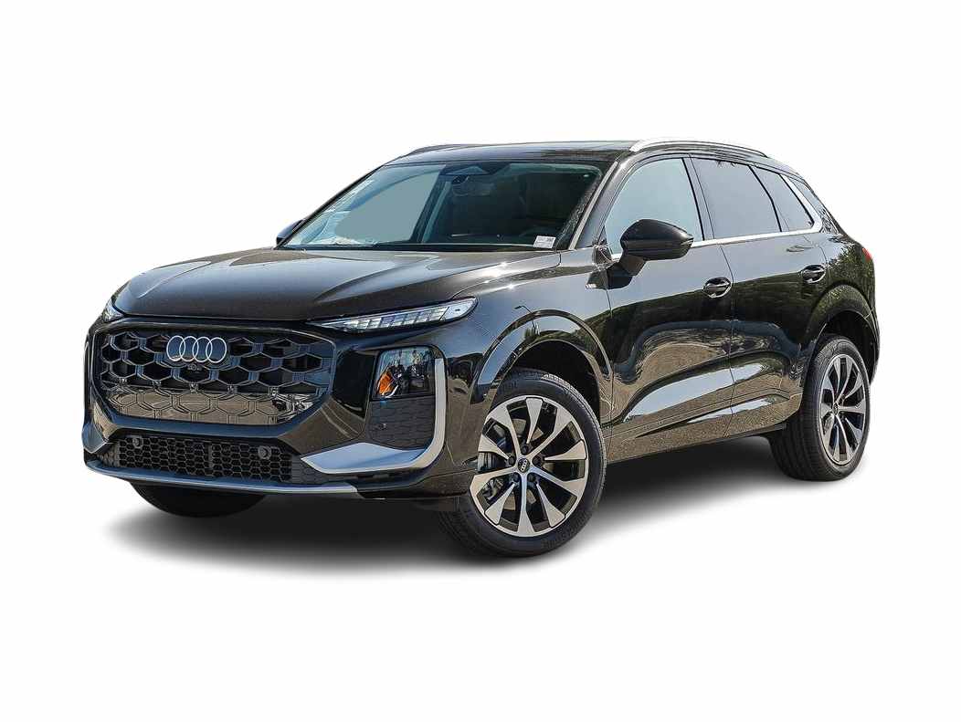 Thumbnail: 2026 Audi Q3 - 1