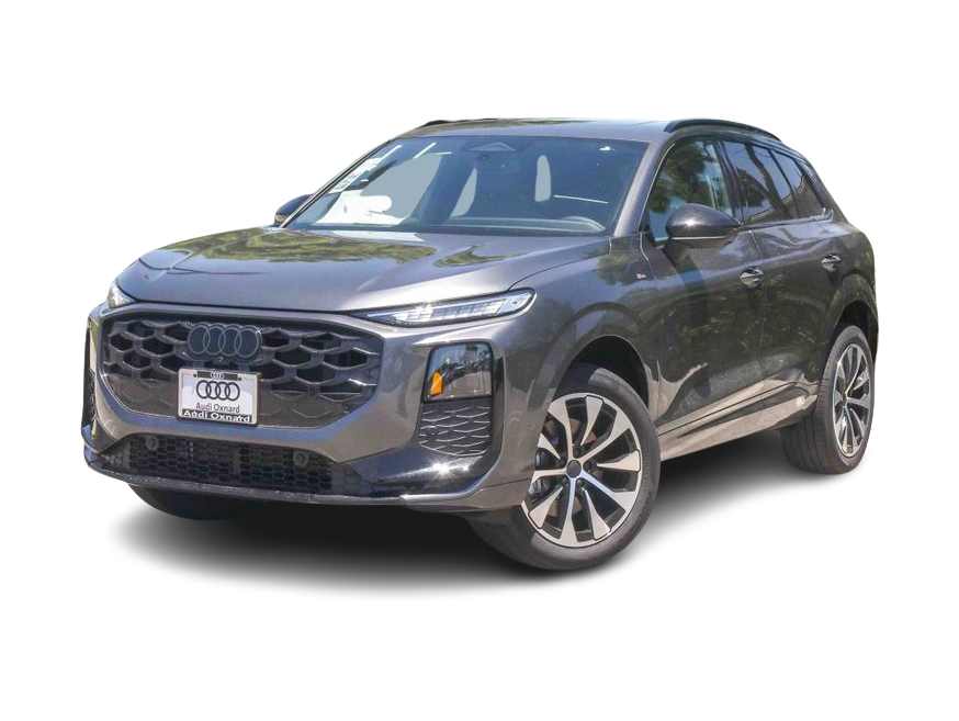 Thumbnail: 2026 Audi Q3 - 1