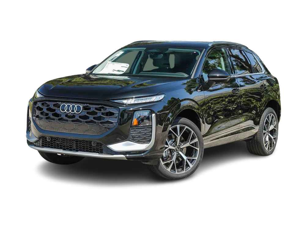 Thumbnail: 2026 Audi Q3 - 1