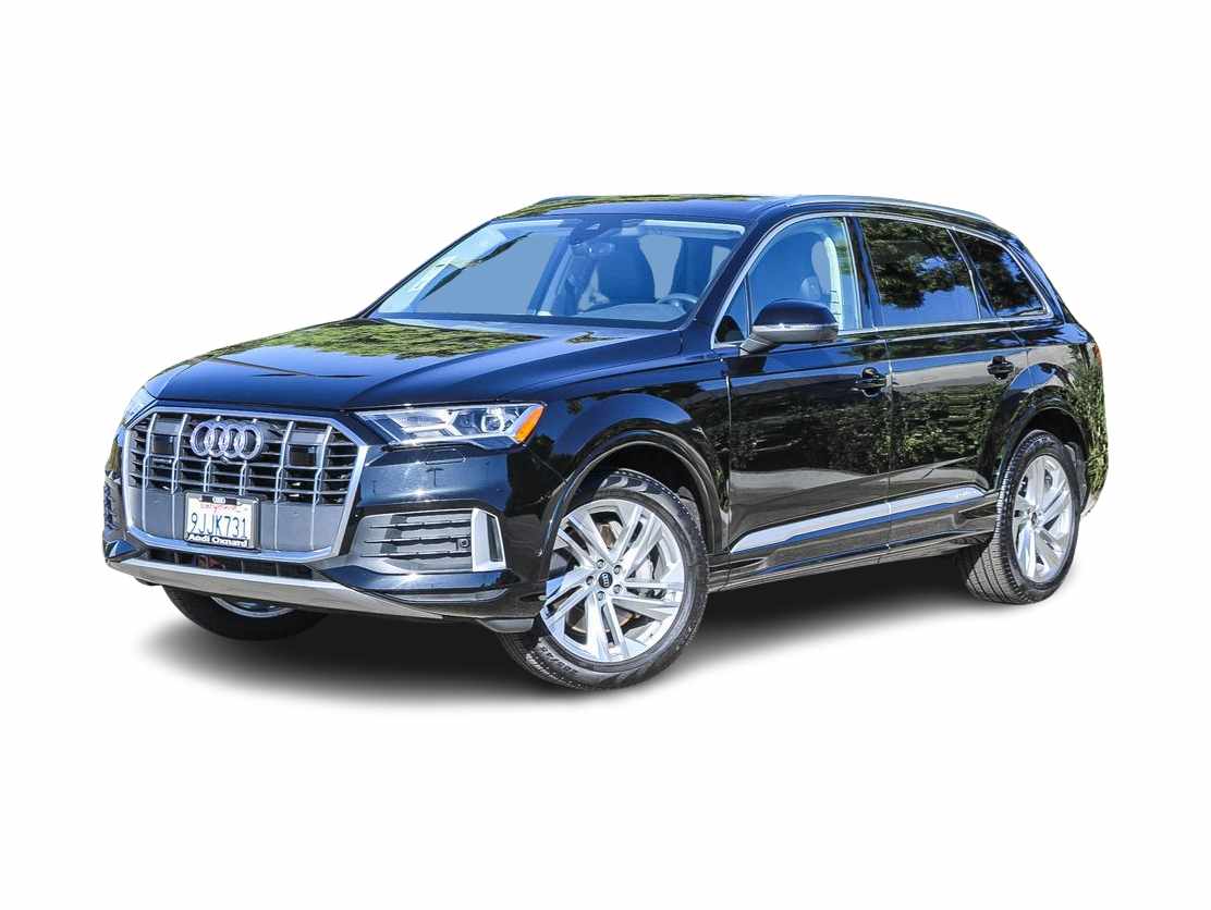 Thumbnail: 2023 Audi Q7 - 1