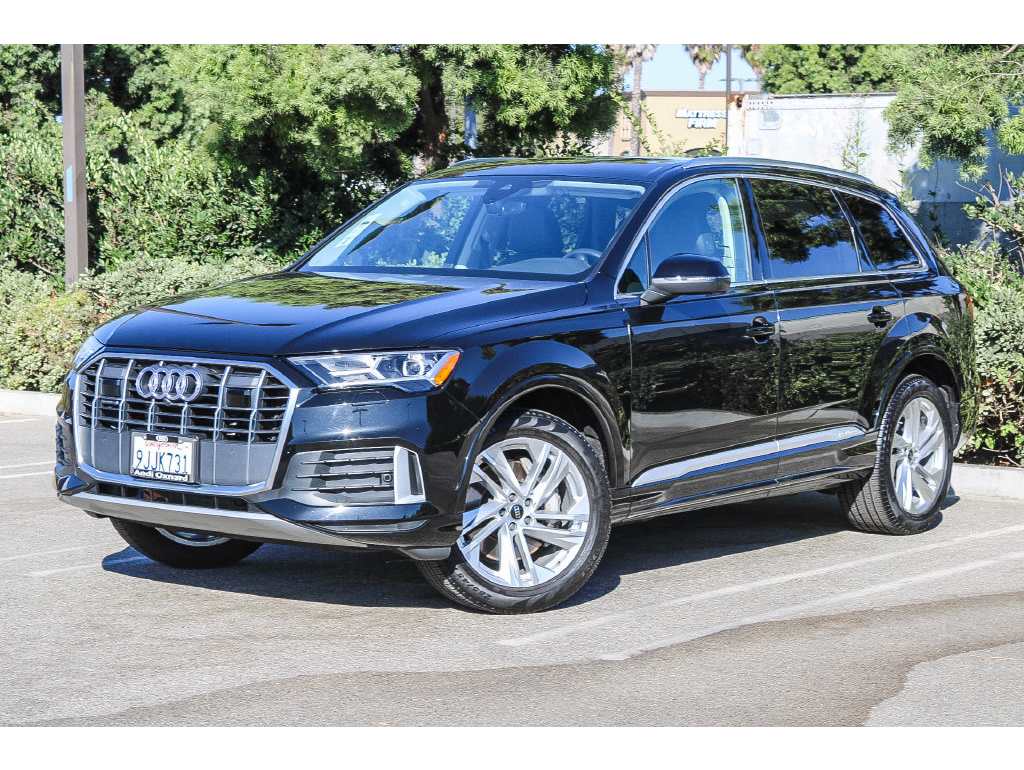 2023 Audi Q7