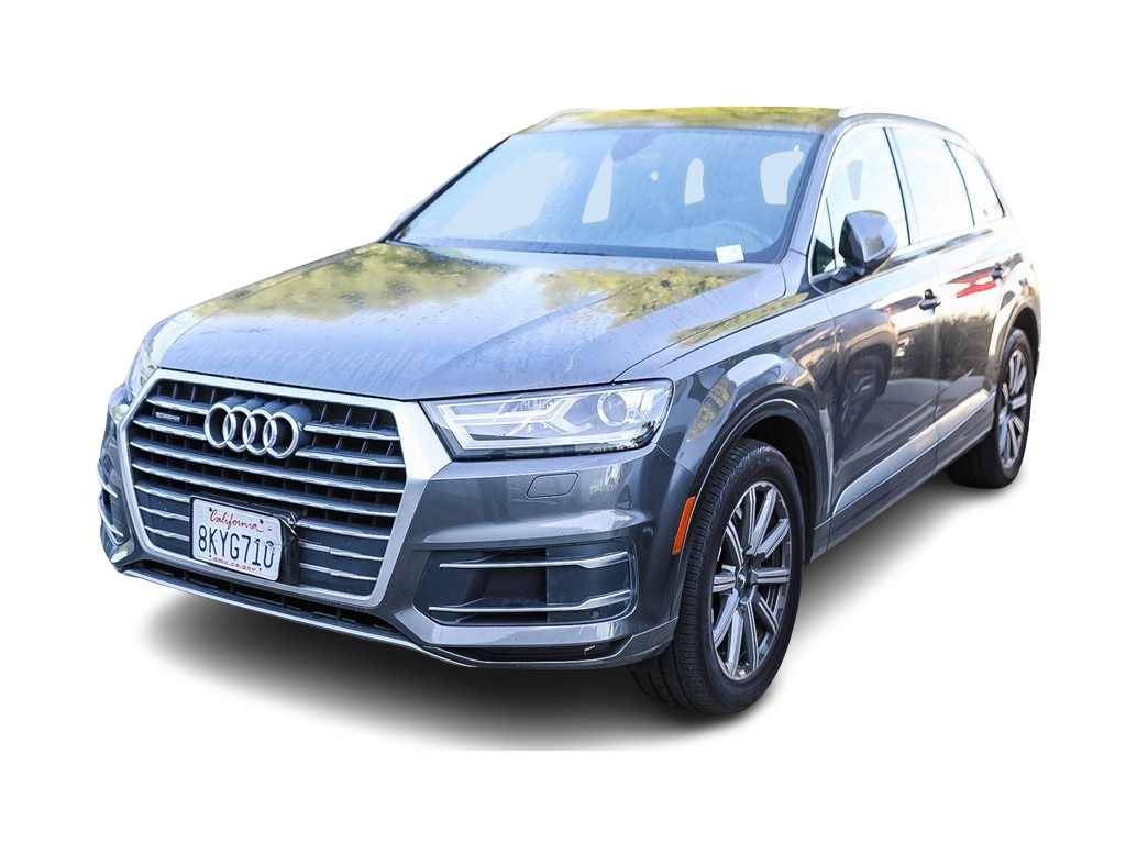 Thumbnail: 2019 Audi Q7 - 1