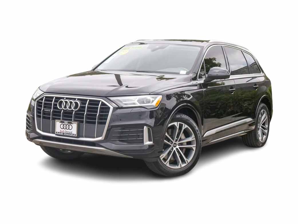 2021 Audi Q7 Premium -
                  Oxnard, CA