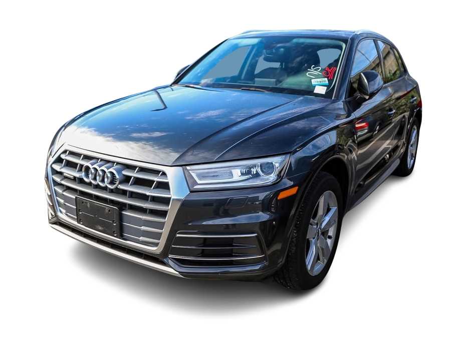 2018 Audi Q5 Premium -
                  Oxnard, CA