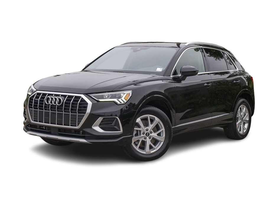 Thumbnail: 2023 Audi Q3 - 1