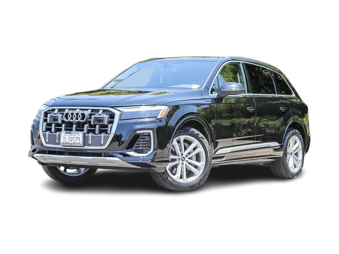 2025 Audi Q7 Premium -
                  Oxnard, CA