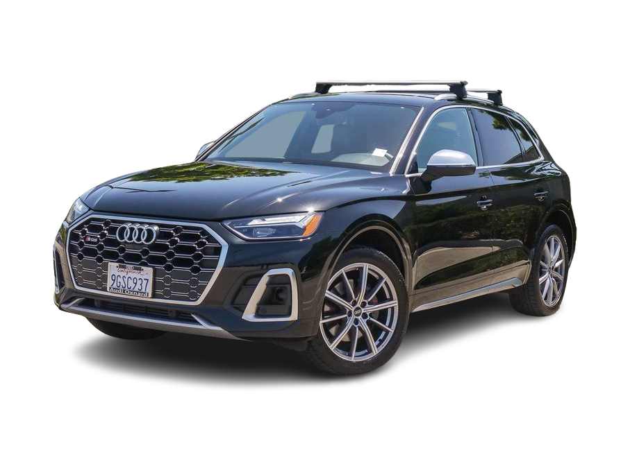 2023 Audi SQ5 Premium Plus -
                  Oxnard, CA