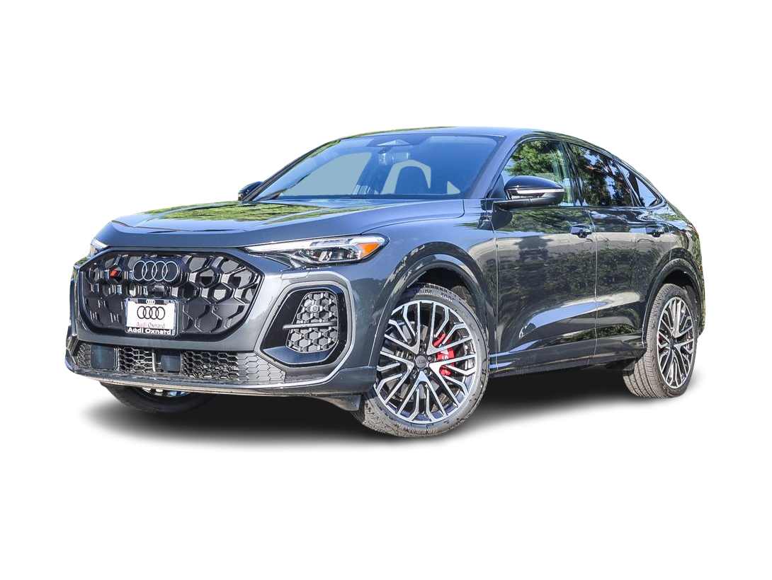 Thumbnail: 2026 Audi SQ5 - 1