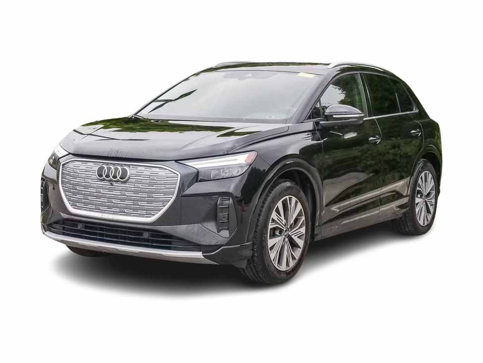 2023 Audi Q4 e-tron Premium Plus -
                  Oxnard, CA
