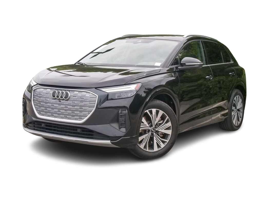 2023 Audi Q4 e-tron Premium Plus -
                  Oxnard, CA