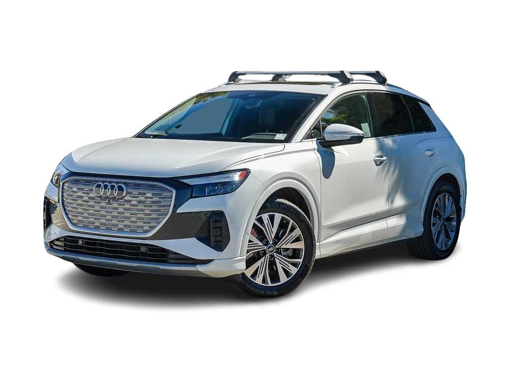 2023 Audi Q4 e-tron Premium Plus -
                  Oxnard, CA