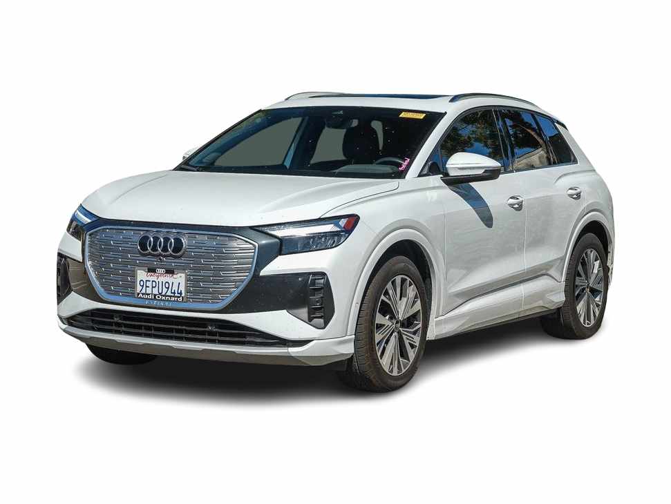 2023 Audi Q4 e-tron Premium Plus -
                  Oxnard, CA