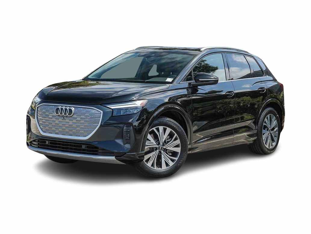 2023 Audi Q4 e-tron Premium Plus -
                  Oxnard, CA
